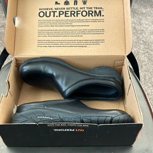 Merrell encore nova 2 women's size 8 shoe